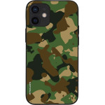 Sonique ���� Camouflage Army Series ��� Apple Iphone 12 Mini �������