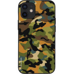 Sonique ���� Camouflage Army Series ��� Apple Iphone 12 Mini ������� 01
