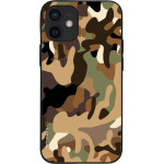 Sonique ���� Camouflage Army Series ��� Apple Iphone 12 Mini ����