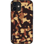 Sonique ���� Camouflage Army Series ��� Apple Iphone 12 Mini ���� 01