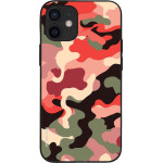 Sonique ���� Camouflage Army Series ��� Apple Iphone 12 Mini �������