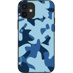 Sonique ���� Camouflage Army Series ��� Apple Iphone 12 Mini ����