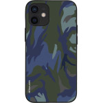Sonique ���� Camouflage Army Series ��� Apple Iphone 12 Mini ���� 01