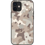 Sonique ���� Camouflage Army Series ��� Apple Iphone 12 Mini ����