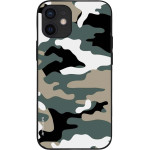 Sonique ���� Camouflage Army Series ��� Apple Iphone 12 Mini ����