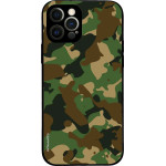 Sonique ���� Camouflage Army Series ��� Apple Iphone 12 Pro �������