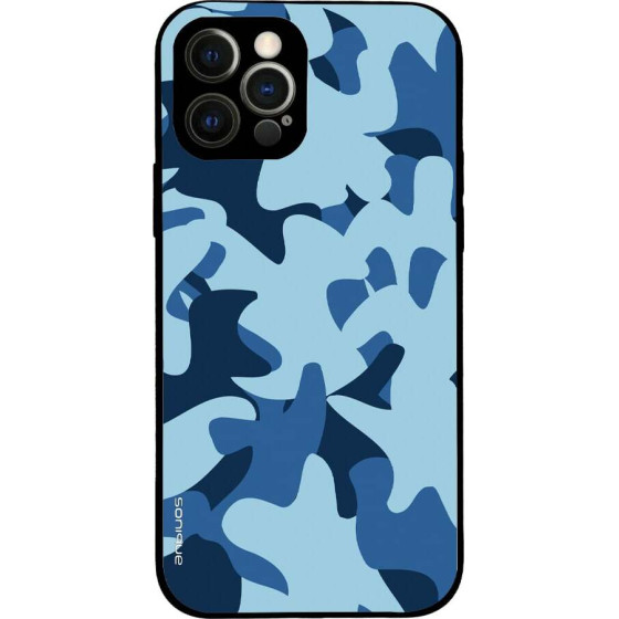 Sonique ���� Camouflage Army Series ��� Apple Iphone 12 Pro ����