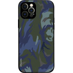 Sonique ���� Camouflage Army Series ��� Apple Iphone 12 Pro ���� 01
