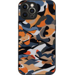 Sonique ���� Camouflage Army Series ��� Apple Iphone 12 Pro Max ���������
