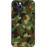 Sonique ���� Camouflage Army Series ��� Apple Iphone 12 Pro Max �������