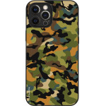 Sonique ���� Camouflage Army Series ��� Apple Iphone 12 Pro Max ������� 01