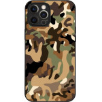 Sonique ���� Camouflage Army Series ��� Apple Iphone 12 Pro Max ����