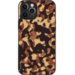 Sonique ���� Camouflage Army Series ��� Apple Iphone 12 Pro Max ���� 01
