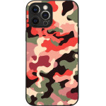 Sonique ���� Camouflage Army Series ��� Apple Iphone 12 Pro Max �������