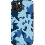 Sonique ���� Camouflage Army Series ��� Apple Iphone 12 Pro Max ����