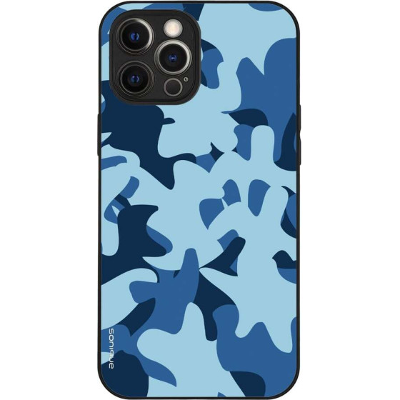 Sonique ���� Camouflage Army Series ��� Apple Iphone 12 Pro Max ����