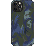 Sonique ���� Camouflage Army Series ��� Apple Iphone 12 Pro Max ���� 01