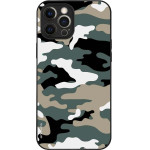 Sonique ���� Camouflage Army Series ��� Apple Iphone 12 Pro Max ����