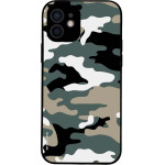 Sonique ���� Camouflage Army Series ��� Apple Iphone 12 ����