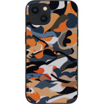 Sonique ���� Camouflage Army Series ��� Apple Iphone 13 ���������