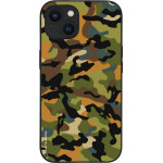 Sonique ���� Camouflage Army Series ��� Apple Iphone 13 ������� 01