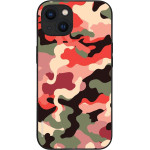 Sonique ���� Camouflage Army Series ��� Apple Iphone 13 �������