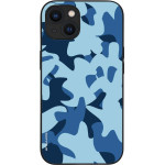 Sonique ���� Camouflage Army Series ��� Apple Iphone 13 ����