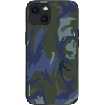 Sonique ���� Camouflage Army Series ��� Apple Iphone 13 ���� 01