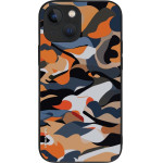 Sonique ���� Camouflage Army Series ��� Apple Iphone 13 Mini ���������