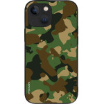 Sonique ���� Camouflage Army Series ��� Apple Iphone 13 Mini �������