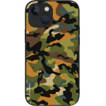Sonique ���� Camouflage Army Series ��� Apple Iphone 13 Mini ������� 01