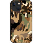 Sonique ���� Camouflage Army Series ��� Apple Iphone 13 Mini ����