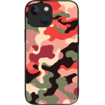 Sonique ���� Camouflage Army Series ��� Apple Iphone 13 Mini �������