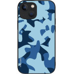 Sonique ���� Camouflage Army Series ��� Apple Iphone 13 Mini ����