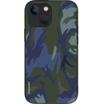 Sonique ���� Camouflage Army Series ��� Apple Iphone 13 Mini ���� 01