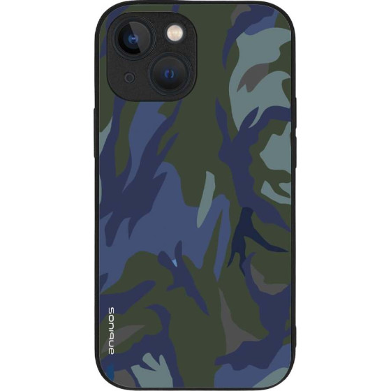 Sonique ���� Camouflage Army Series ��� Apple Iphone 13 Mini ���� 01
