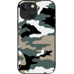 Sonique ���� Camouflage Army Series ��� Apple Iphone 13 Mini ����