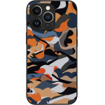 Sonique ���� Camouflage Army Series ��� Apple Iphone 13 Pro ���������