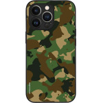 Sonique ���� Camouflage Army Series ��� Apple Iphone 13 Pro �������