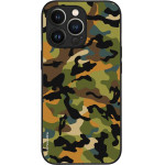 Sonique ���� Camouflage Army Series ��� Apple Iphone 13 Pro ������� 01