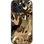 Sonique ���� Camouflage Army Series ��� Apple Iphone 13 Pro ����