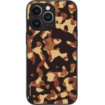 Sonique ���� Camouflage Army Series ��� Apple Iphone 13 Pro ���� 01
