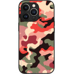 Sonique ���� Camouflage Army Series ��� Apple Iphone 13 Pro �������
