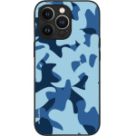 Sonique ���� Camouflage Army Series ��� Apple Iphone 13 Pro ����