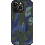 Sonique ���� Camouflage Army Series ��� Apple Iphone 13 Pro ���� 01