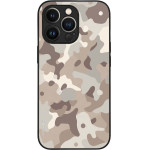 Sonique ���� Camouflage Army Series ��� Apple Iphone 13 Pro ����