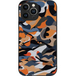 Sonique ���� Camouflage Army Series ��� Apple Iphone 13 Pro Max ���������