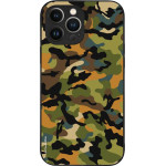 Sonique ���� Camouflage Army Series ��� Apple Iphone 13 Pro Max ������� 01