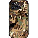 Sonique ���� Camouflage Army Series ��� Apple Iphone 13 Pro Max ����