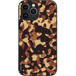 Sonique ���� Camouflage Army Series ��� Apple Iphone 13 Pro Max ���� 01